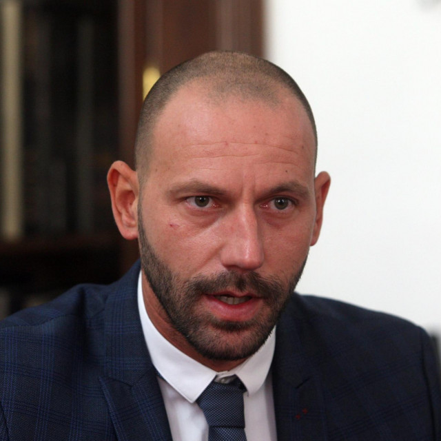 Damir Habijan