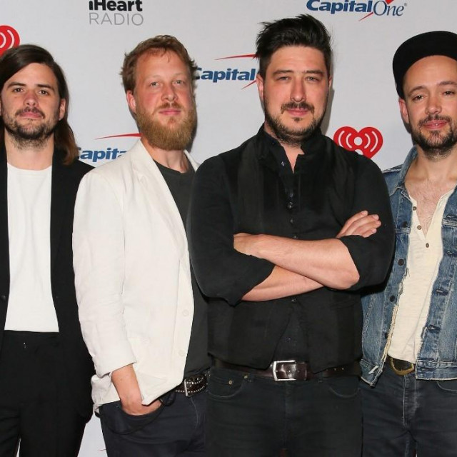 Mumford & Sons