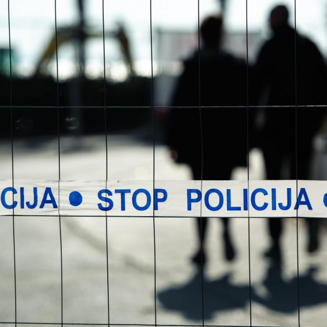 Policija/Ilustracija