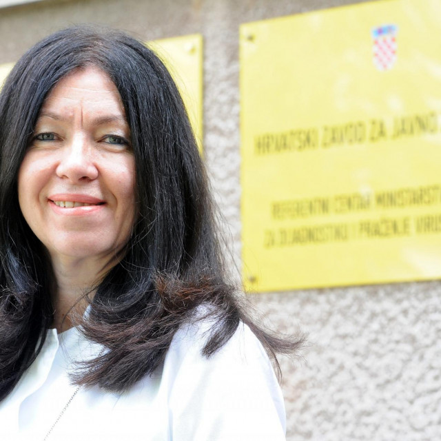 Tatjana Vilibić Čavlek