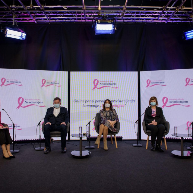 Predstavljanje kampanje