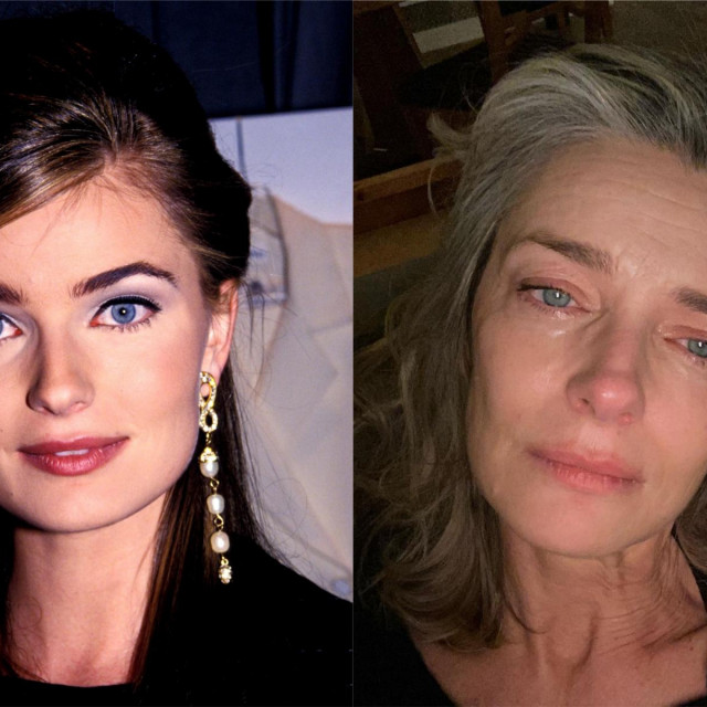 Paulina Porizkova