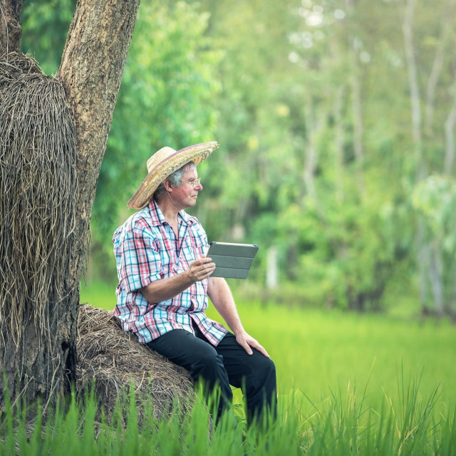 Smart farming