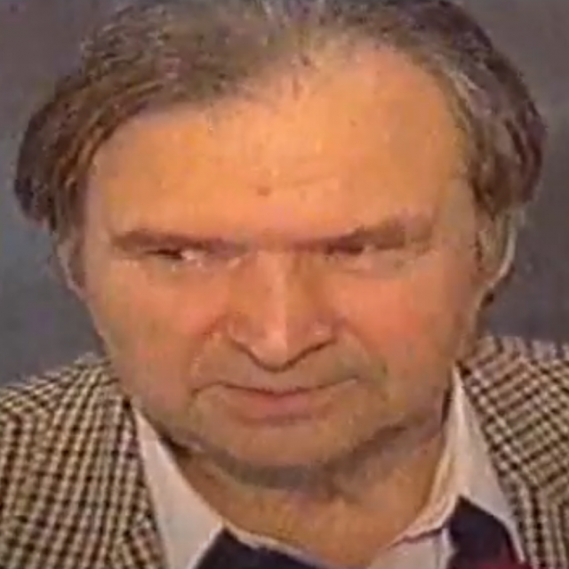 Mirko Bazić