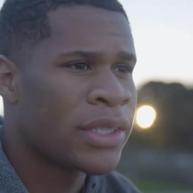 Devin Haney
