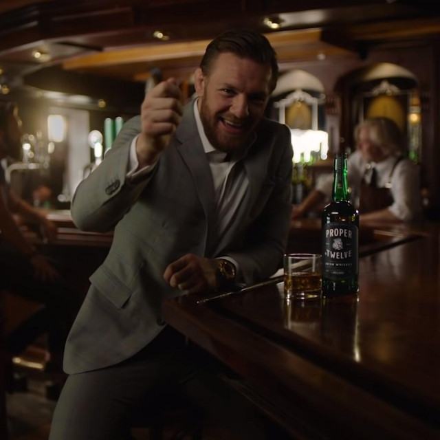 Conor McGregor