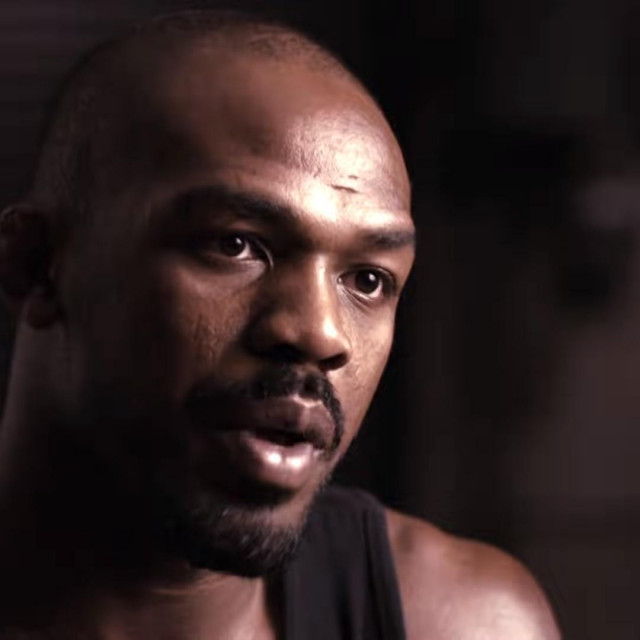 Jon Jones