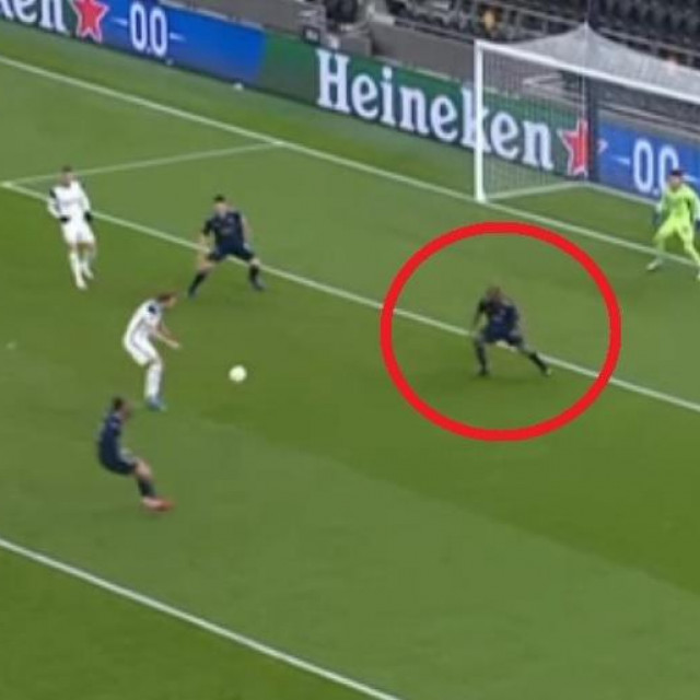 Kane nije propustio veliki poklon