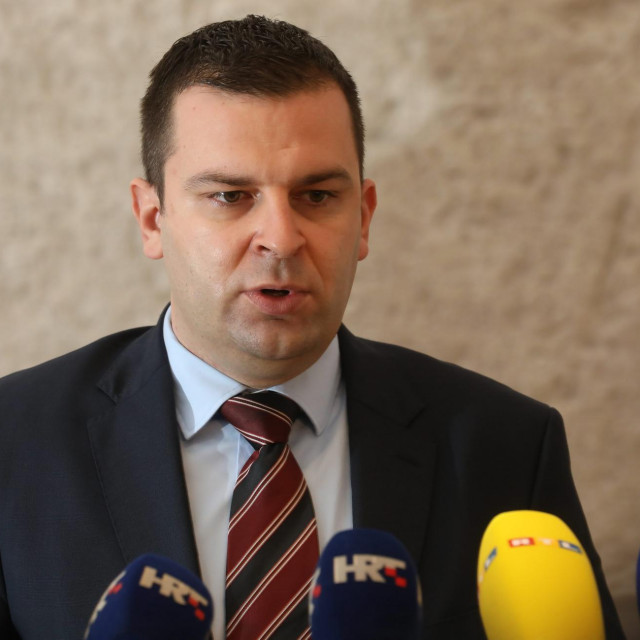 Dario Hrebak