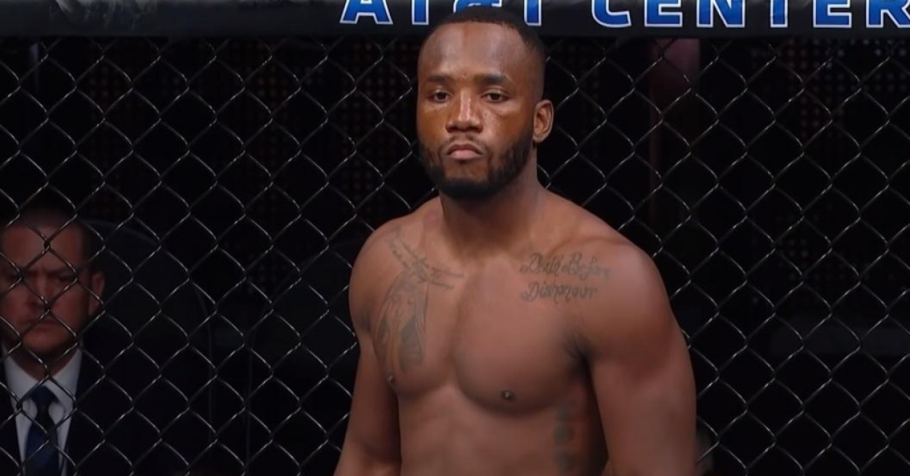Fight Site - Dana White obećao Edwardsu borbu za titulu ako savlada ...