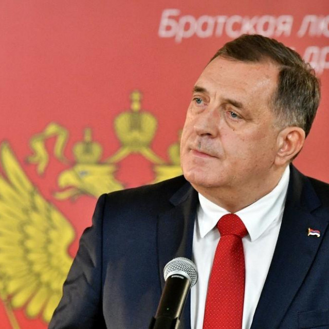 Milorad Dodik
