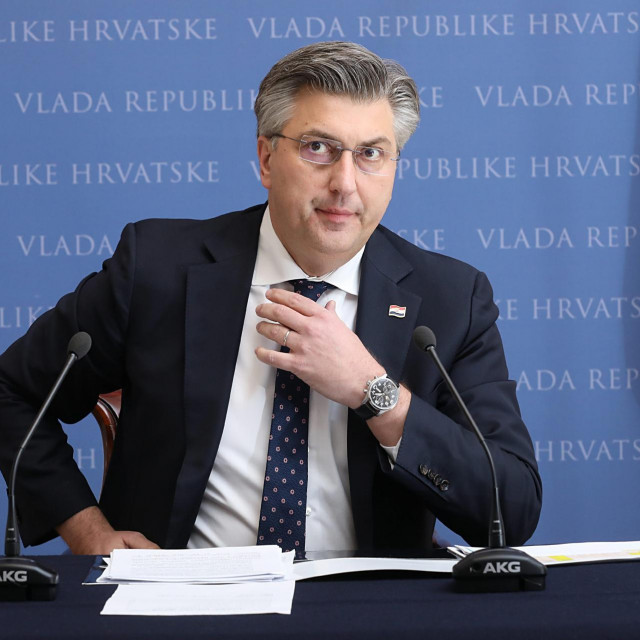 Prvo odredište premijera Plenkovića bit će sjedište NATO-a, a s glavnim tajnikom Saveza Jensom Stoltenbergom