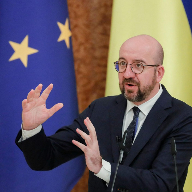 Charles Michel