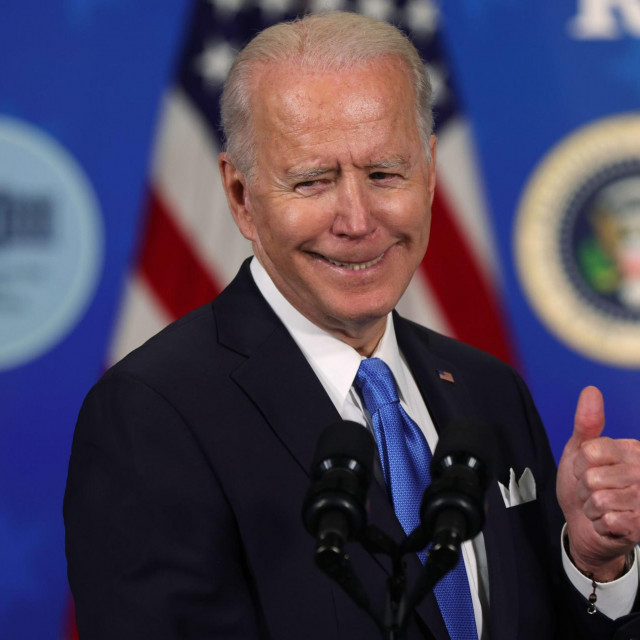 Joe Biden