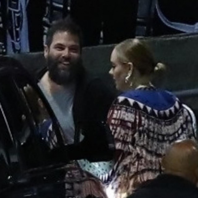 Konecki i Adele posljednji su puta viđeni zajedno na koncertu Eltona Johna u Los Angelesu koji se održao 25. siječnja 2019.