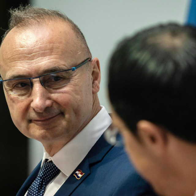 Gordan Grlić Radman