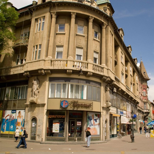 Subotica