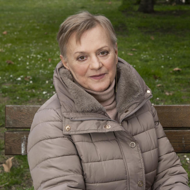 Tatjana Markač zaštitno je lice kampanje 'Ne odustajem'
 