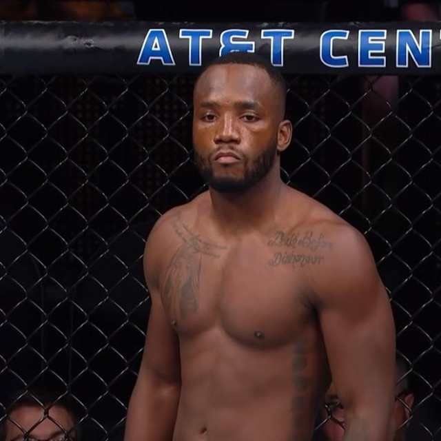 Leon Edwards