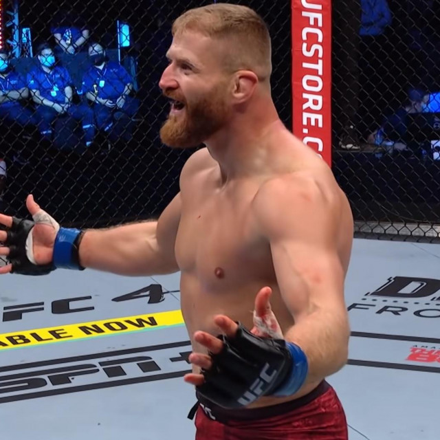 Jan Blachowicz