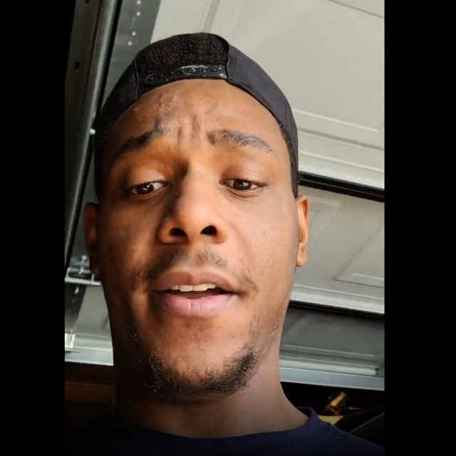 Jamahal Hill
