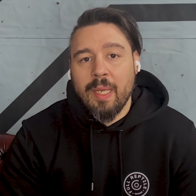 Dan Hardy