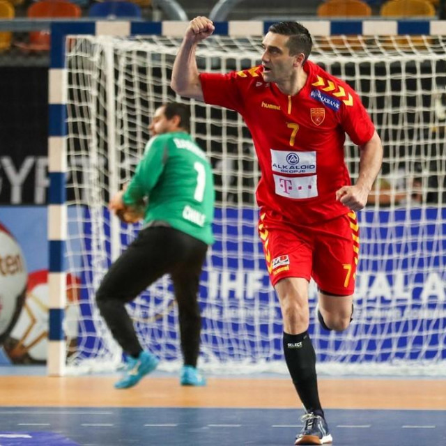 Kiro Lazarov (arhiva)