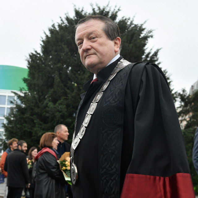 Damir Boras       