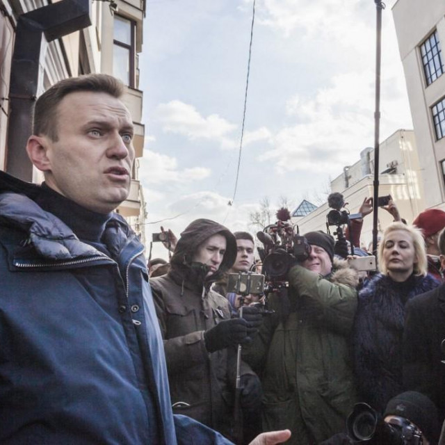 Aleksej Navaljni