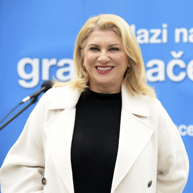 Vesna Škare Ožbolt