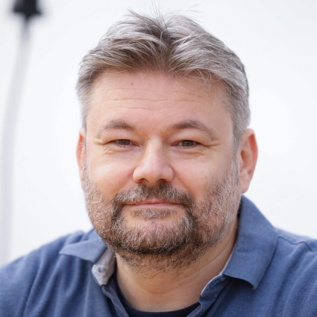 Kristian Vlahovicek