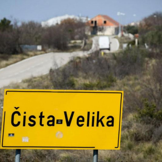Čista Velika