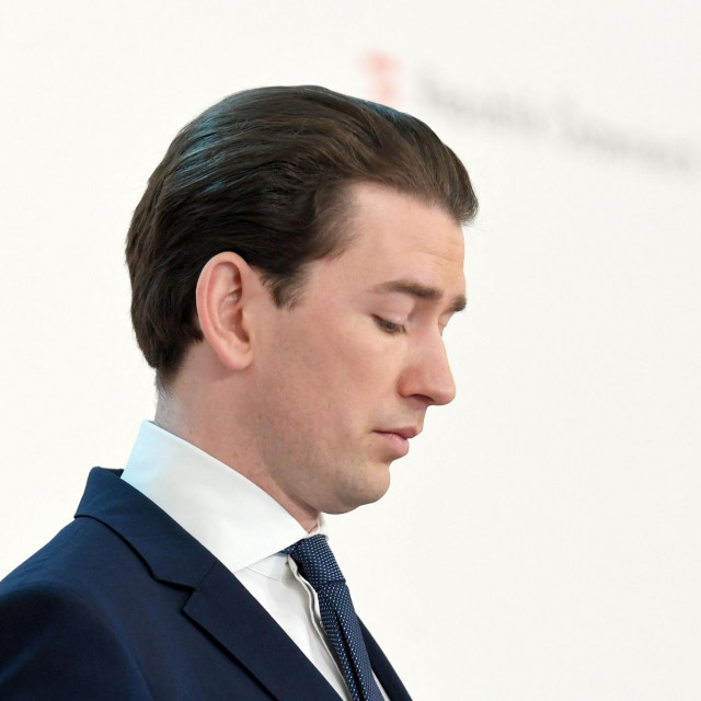 Sebastian Kurz