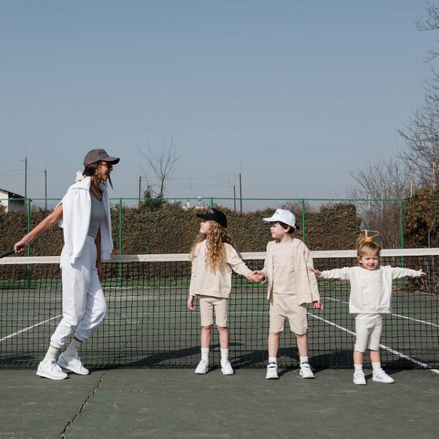 Lunilou, nova dječja kolekcija