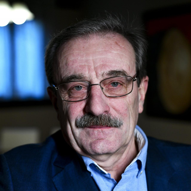 Hidajet Biščević