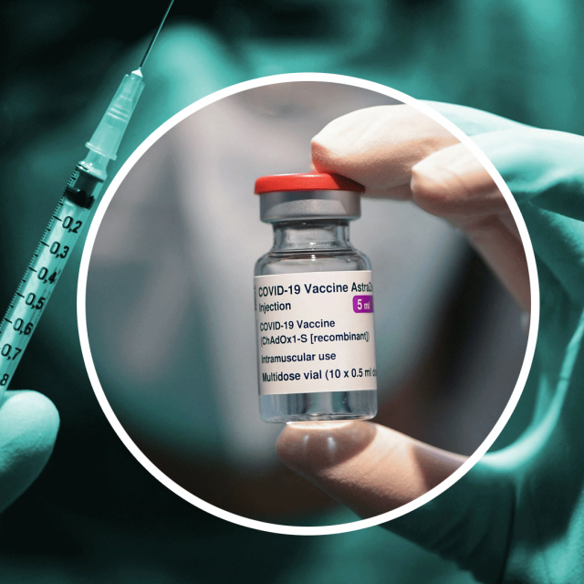 AstraZeneca (ilustracija)