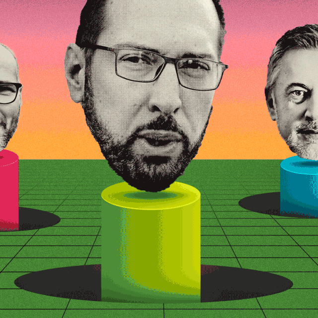 Joško Klisović, Tomislav Tomašević i Miroslav Škoro