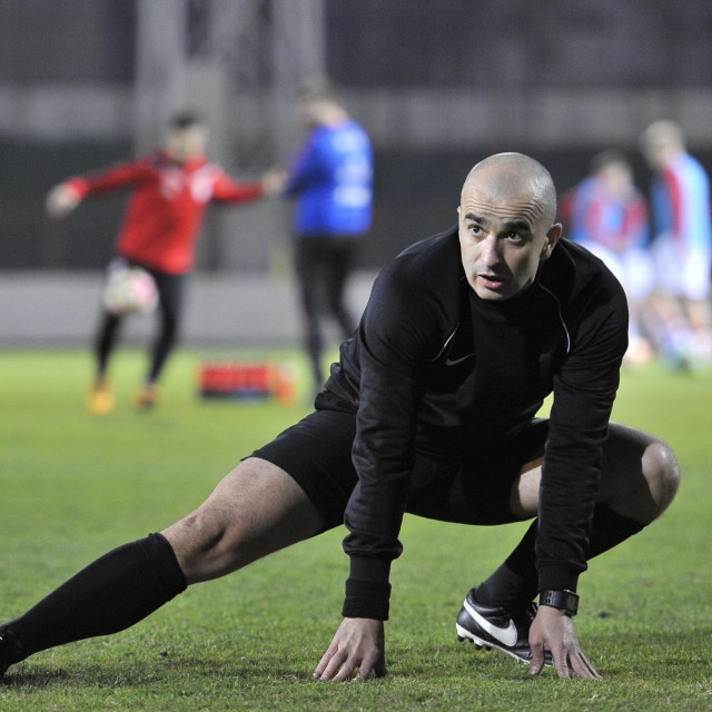 Bruno Marić