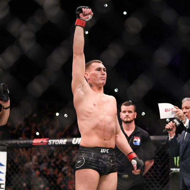 Darren Till