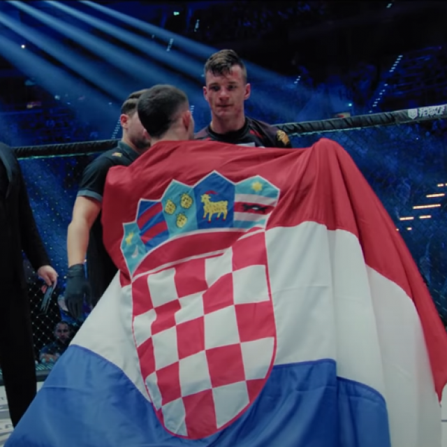 Antun Račić i Sebastian Przybysz