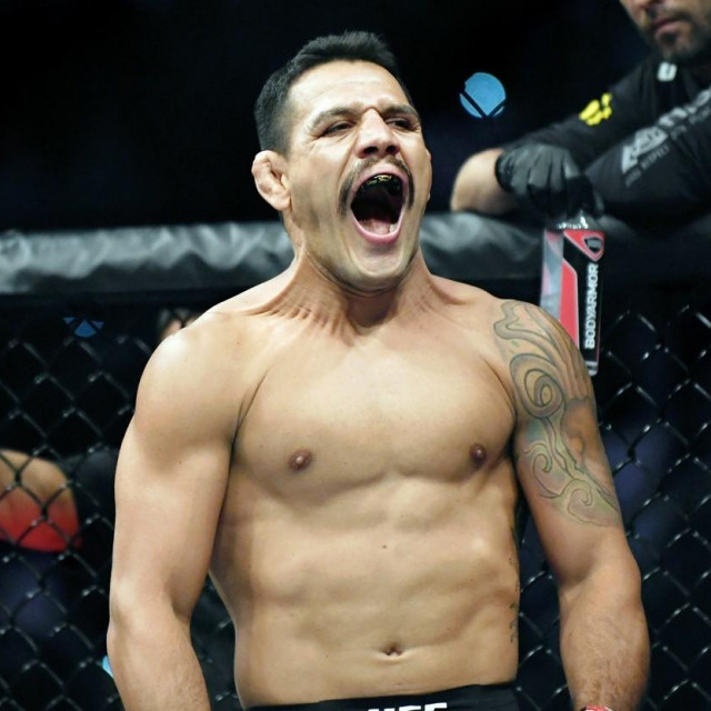 Rafael Dos Anjos