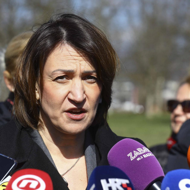 Jelena Pavičić Vukičević