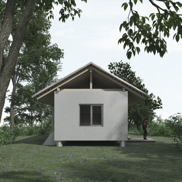 Projekt Lee Pelivan iz Studija UP