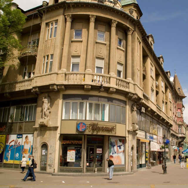 Subotica