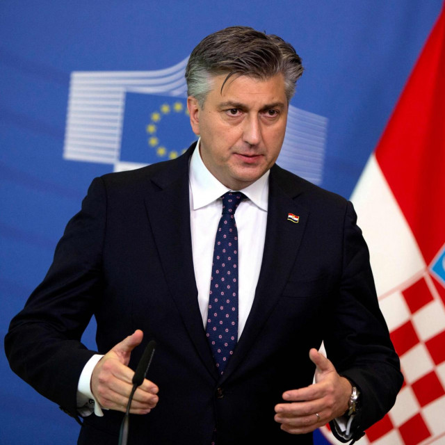 Andrej Plenković