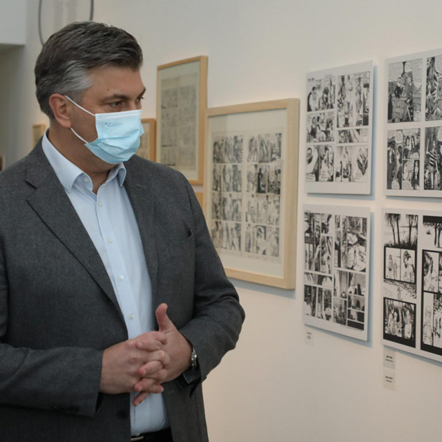 Andrej Plenković