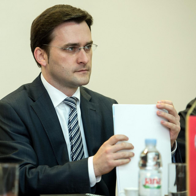 Nikola Selaković, arhivska fotografija