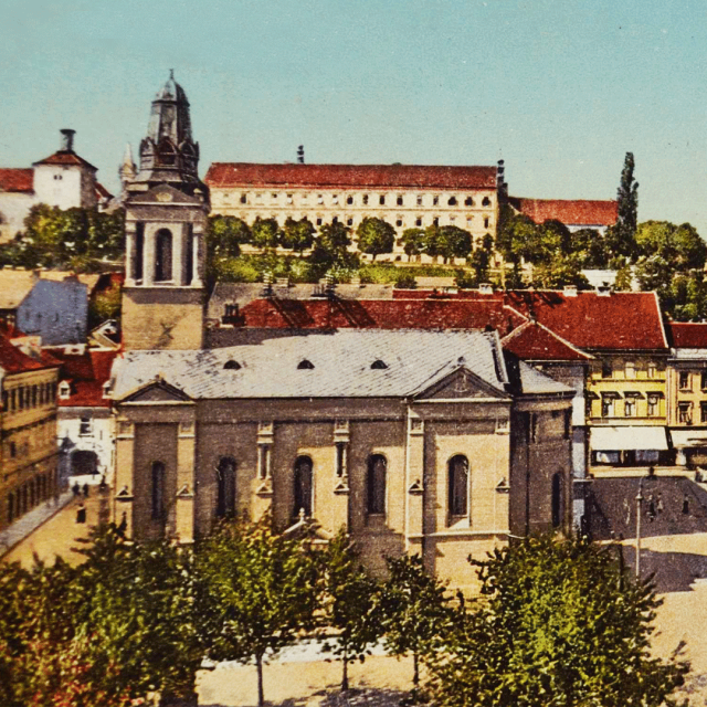 Preobraženska ulica
