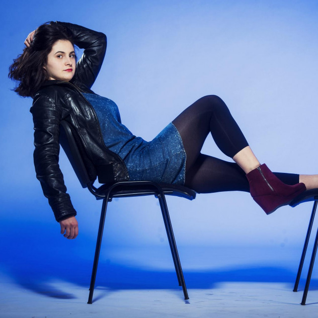 Mia Anočić Valentić