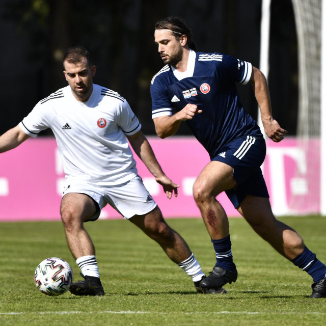 Niko Kranjčar
 